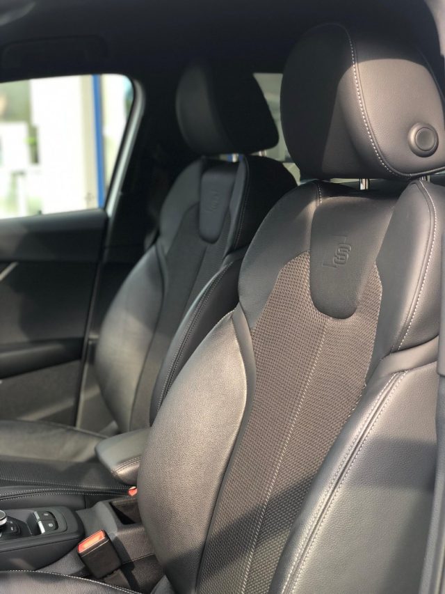AUDI Q2 usata, con Touch screen