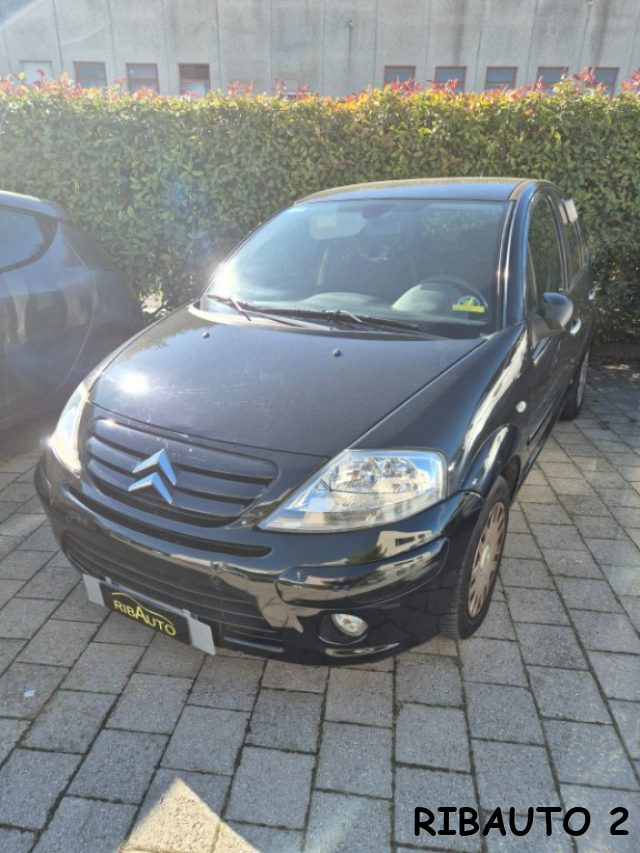 CITROEN C3 usata, con Vivavoce