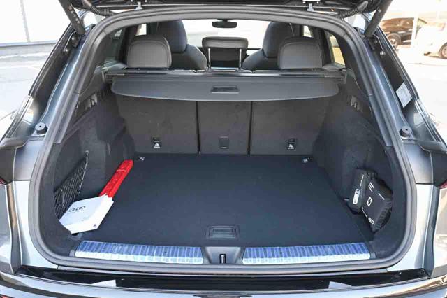 AUDI Q5 usata, con Alzacristalli elettrici