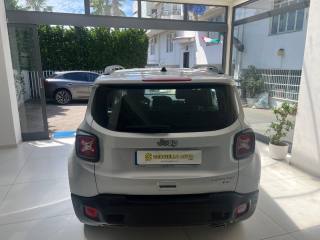 JEEP Renegade usata, con Controllo automatico clima