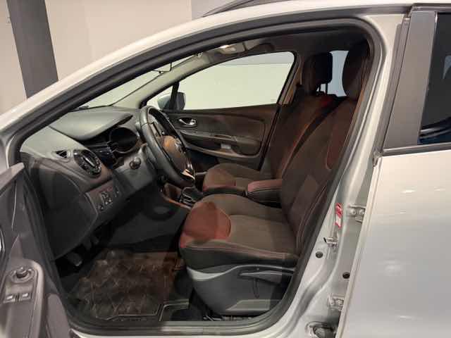 RENAULT Clio usata, con Cruise Control