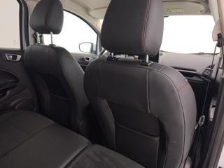 FORD EcoSport usata, con Sensore di pioggia