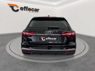 AUDI A4 usata, con Alzacristalli elettrici
