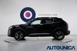 PEUGEOT 2008 usata, con Volante in pelle