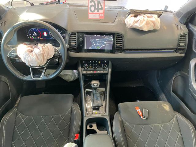 SKODA Karoq usata, con Park Distance Control