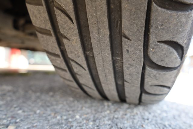 CHEVROLET Trax usata 93