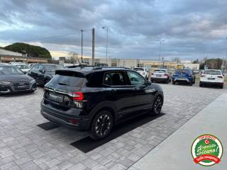 VOLKSWAGEN T-Cross usata, con Chiusura centralizzata