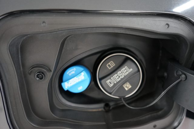 BMW X1 usata, con Sensore di pioggia