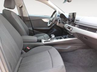 AUDI A4 usata, con Sistema di navigazione