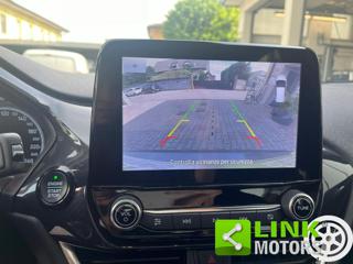FORD Fiesta usata, con Controllo trazione