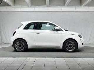 FIAT 500e usata, con Chiusura centralizzata