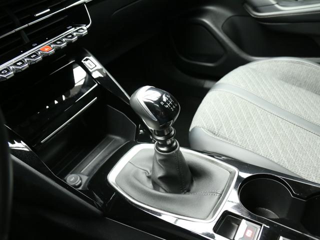 PEUGEOT 2008 usata, con Cruise Control