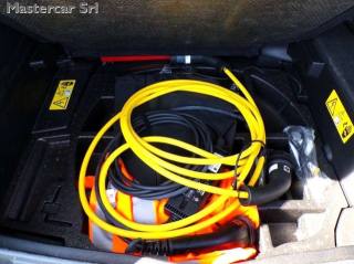 JEEP Compass usata, con Chiusura centralizzata