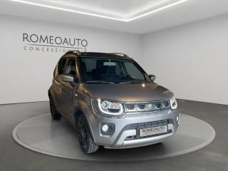 SUZUKI Ignis usata, con Chiusura centralizzata