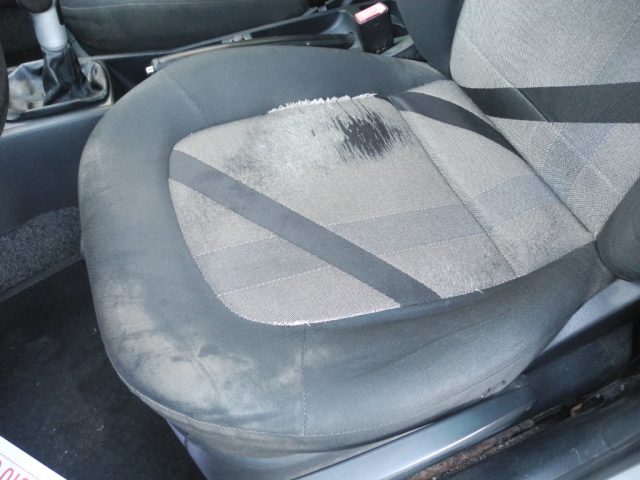 SKODA Fabia usata 33