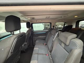 PEUGEOT Traveller usata, con Airbag laterali