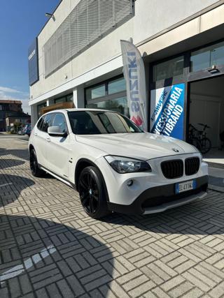 BMW X1 usata, con Airbag laterali