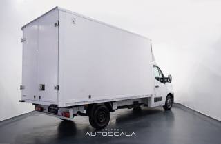RENAULT Master usata, con Airbag
