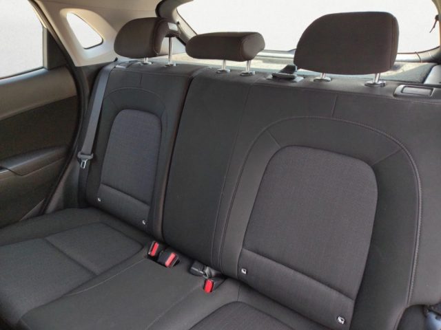 HYUNDAI Kona usata, con Climatizzatore