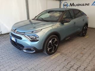 CITROEN C4 usata, con Airbag laterali