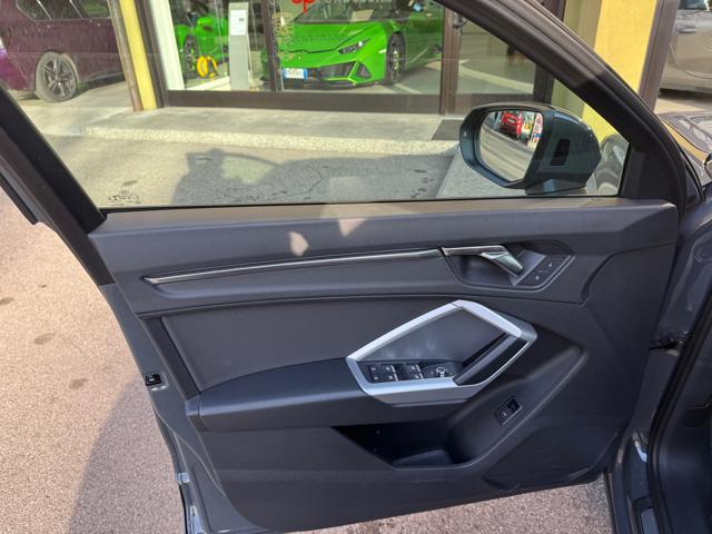 AUDI Q3 usata, con Servosterzo