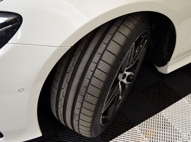 MERCEDES-BENZ E 53 AMG usata, con Chiusura centralizzata telecomandata