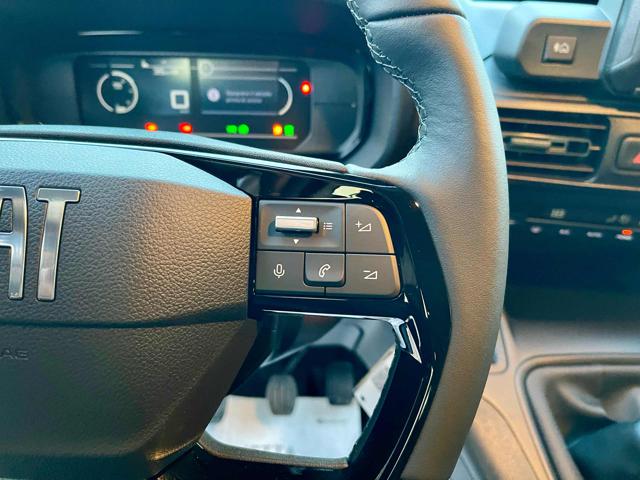 FIAT Doblo usata, con USB