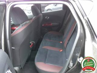NISSAN Juke usata, con Cruise Control