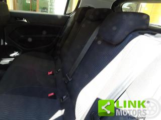 PEUGEOT 308 usata, con Climatizzatore