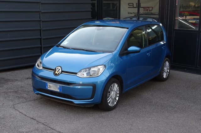 VOLKSWAGEN up! usata, con Alzacristalli elettrici