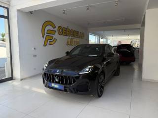 MASERATI Grecale Grecale MHEV 300 CV GT