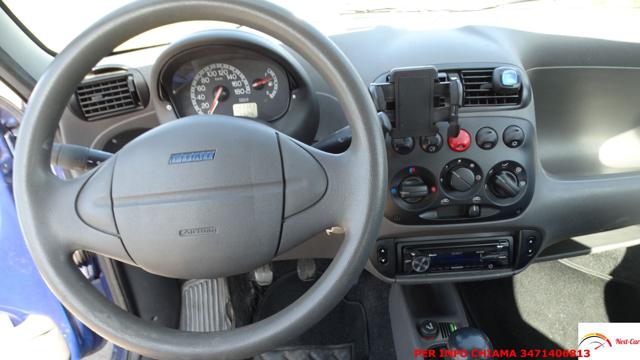 FIAT Seicento usata 67