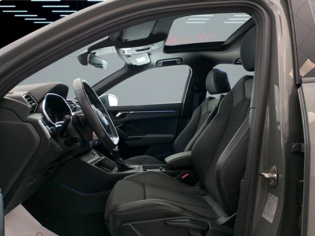 AUDI Q3 usata 14