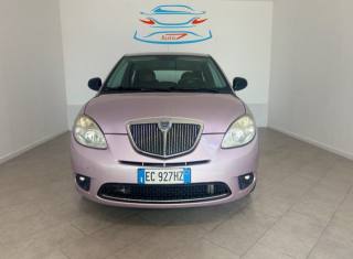 LANCIA Ypsilon 1.2 Elle