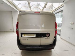 FIAT Doblo usata, con Alzacristalli elettrici