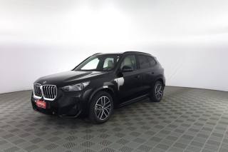 BMW X1 X1 xDrive 20d Msport