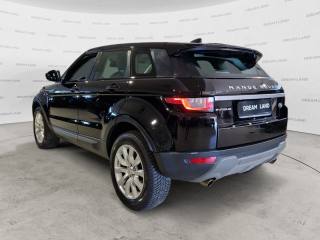 LAND ROVER Range Rover Evoque usata, con Airbag Passeggero