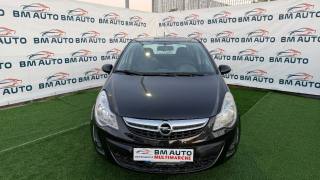 OPEL Corsa usata, con Airbag