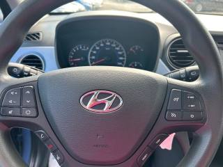 HYUNDAI i10 usata, con Controllo trazione