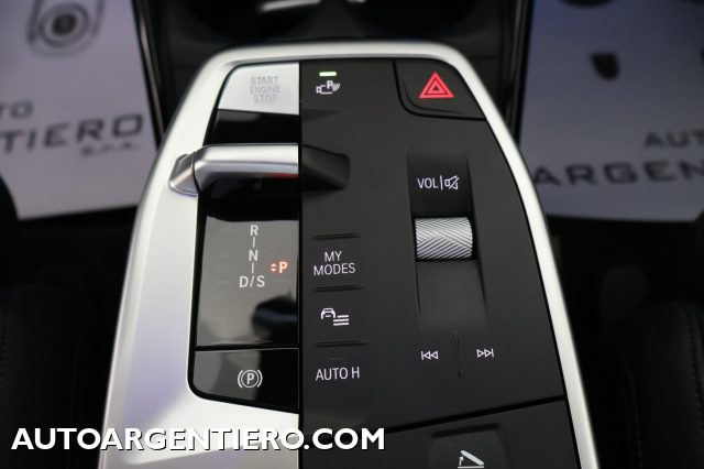 BMW 218 usata, con ESP