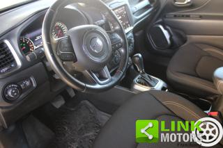 JEEP Renegade usata, con Vetri oscurati