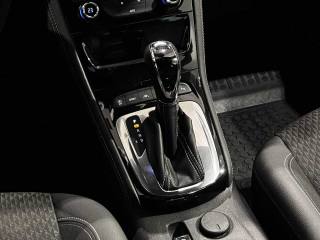 OPEL Astra usata, con Riconoscimento dei segnali stradali