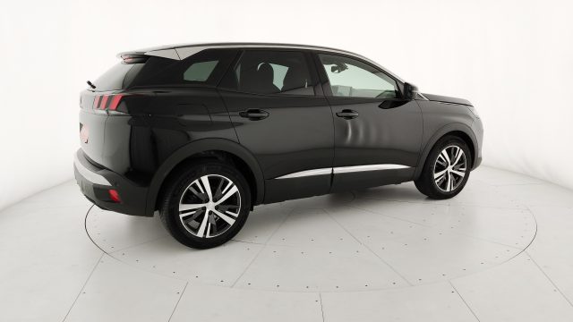 PEUGEOT 3008 usata, con Specchietti laterali elettrici