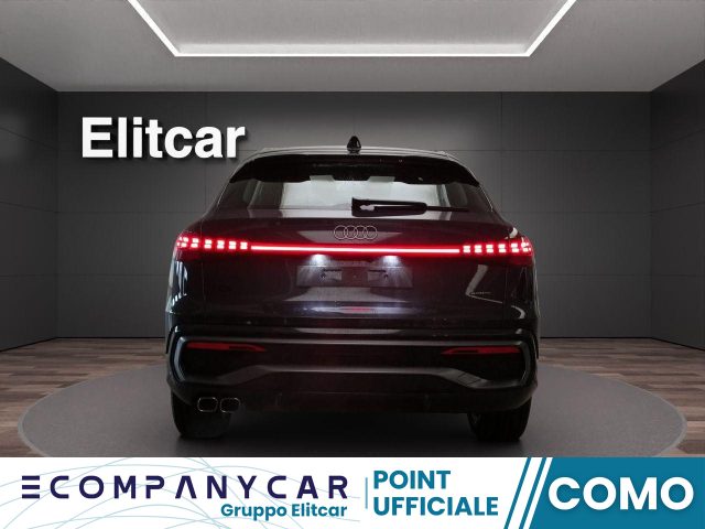 AUDI Q5 usata, con Alzacristalli elettrici