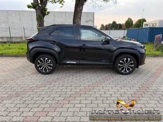 TOYOTA Yaris Cross usata, con Autoradio