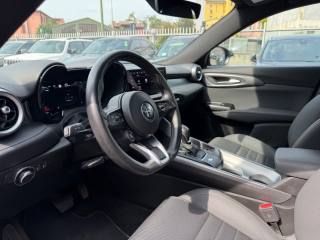 ALFA ROMEO Tonale usata, con Chiusura centralizzata