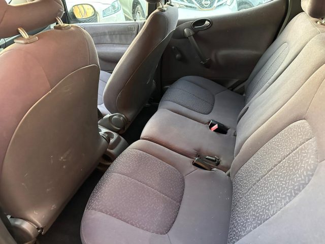 MERCEDES-BENZ A 140 usata, con Climatizzatore