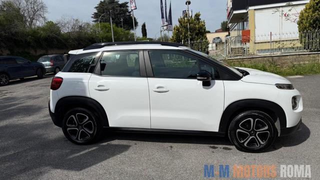CITROEN C3 Aircross usata, con Chiusura centralizzata