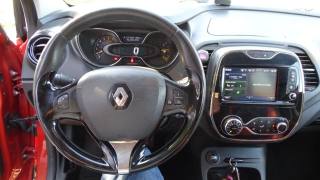 RENAULT Captur usata, con Immobilizzatore elettronico