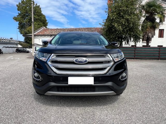 FORD Edge usata, con Airbag Passeggero